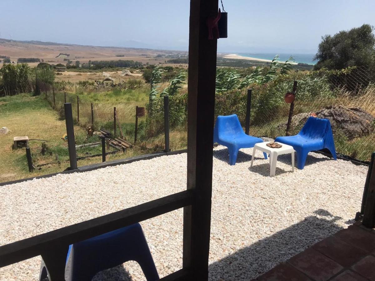 Rustic Cabin Tarifa 4 Guests 10 Minutes To Beach Exterior foto